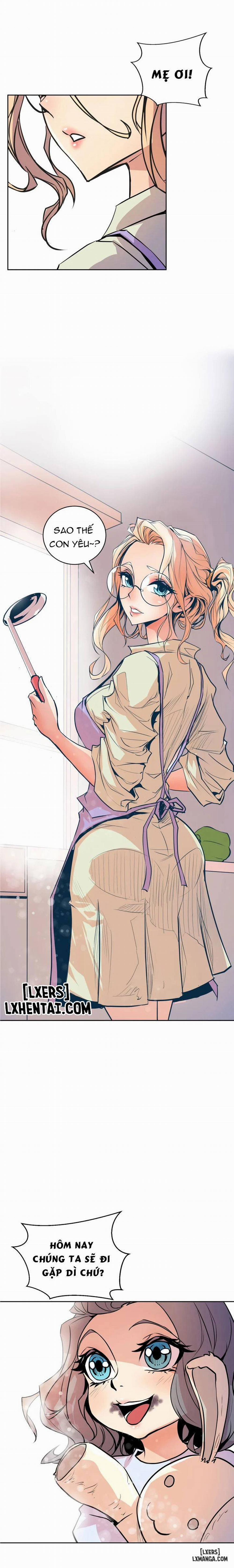 Thân Phận Bí Mật 67 END trang 11