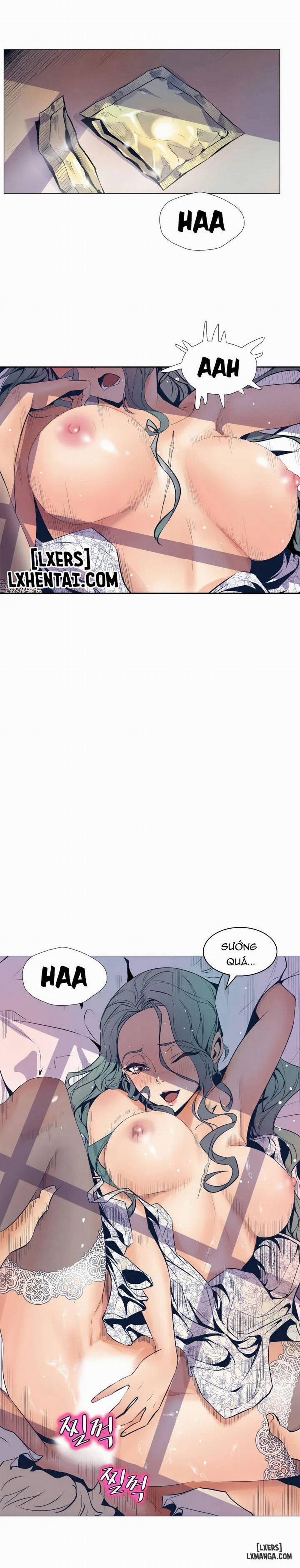 Thân Phận Bí Mật 67 END trang 14