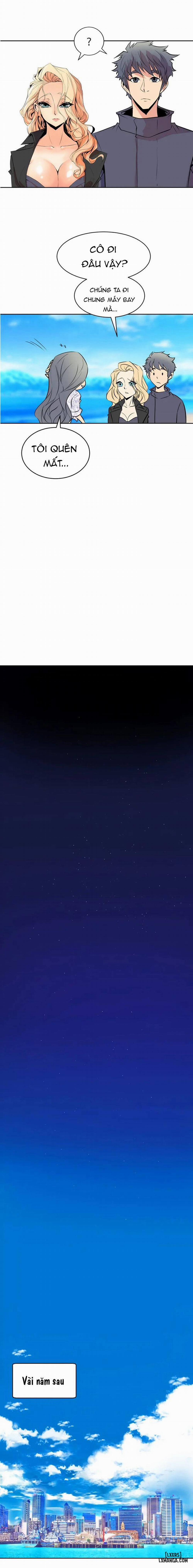 Thân Phận Bí Mật 67 END trang 9