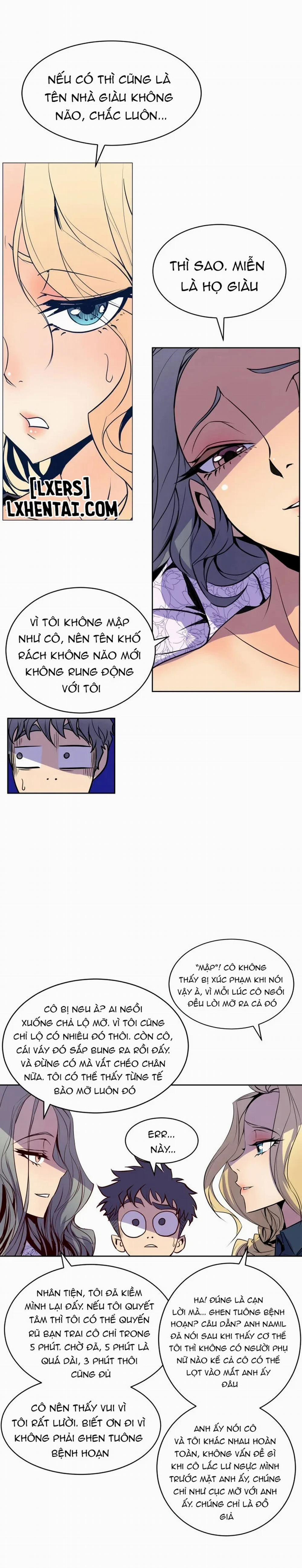 Thân Phận Bí Mật 67 trang 9