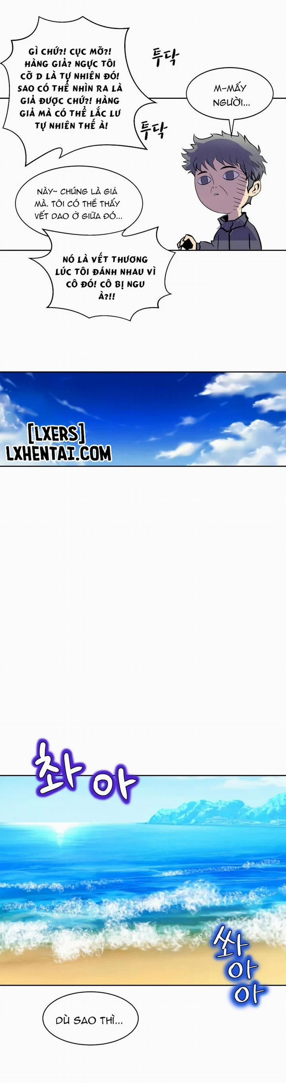 Thân Phận Bí Mật 67 trang 10