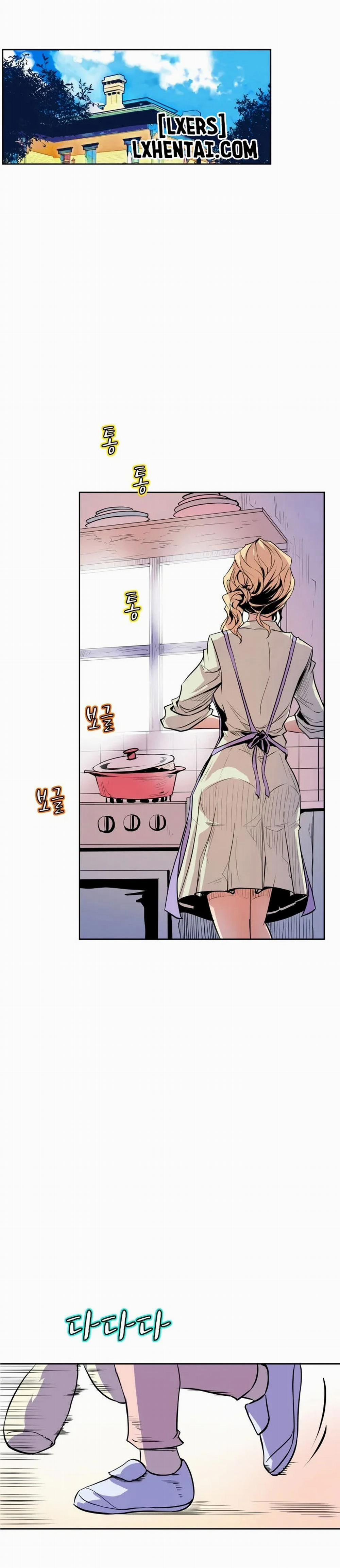 Thân Phận Bí Mật 67 trang 13