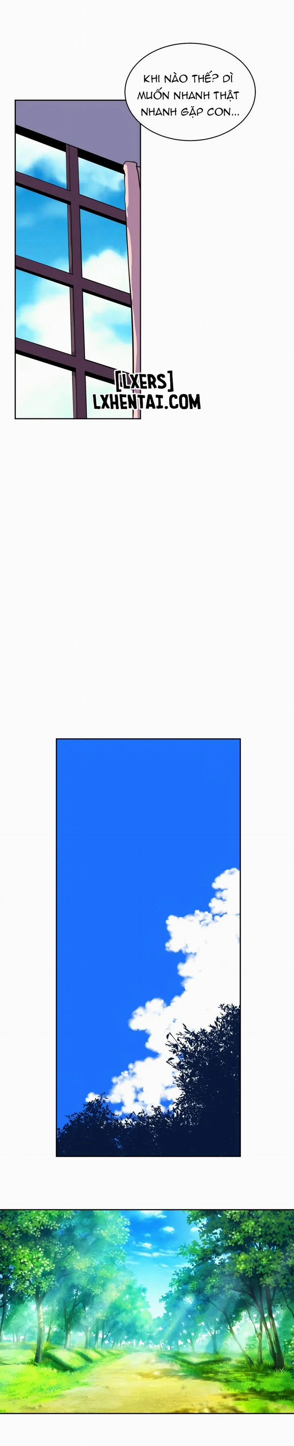 Thân Phận Bí Mật 67 trang 20