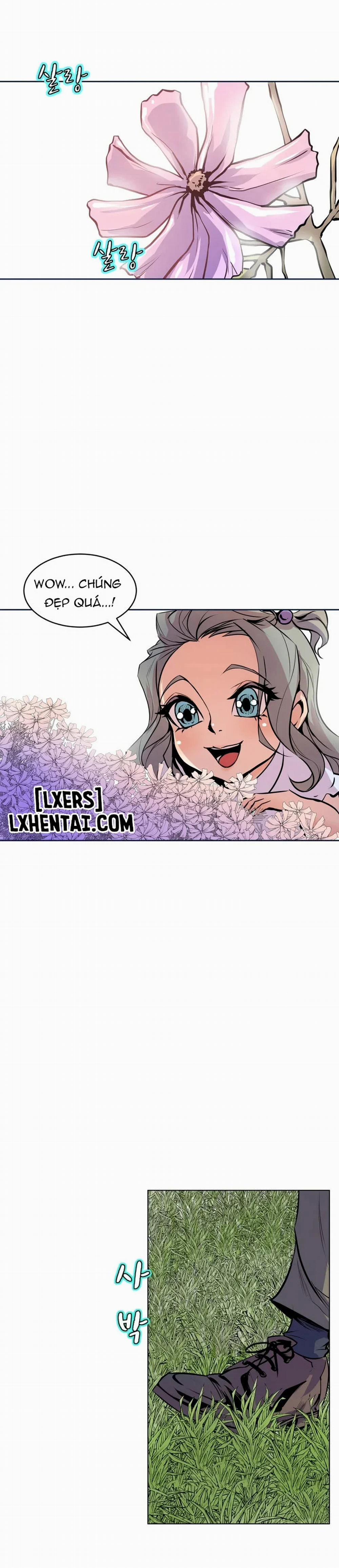 Thân Phận Bí Mật 67 trang 21