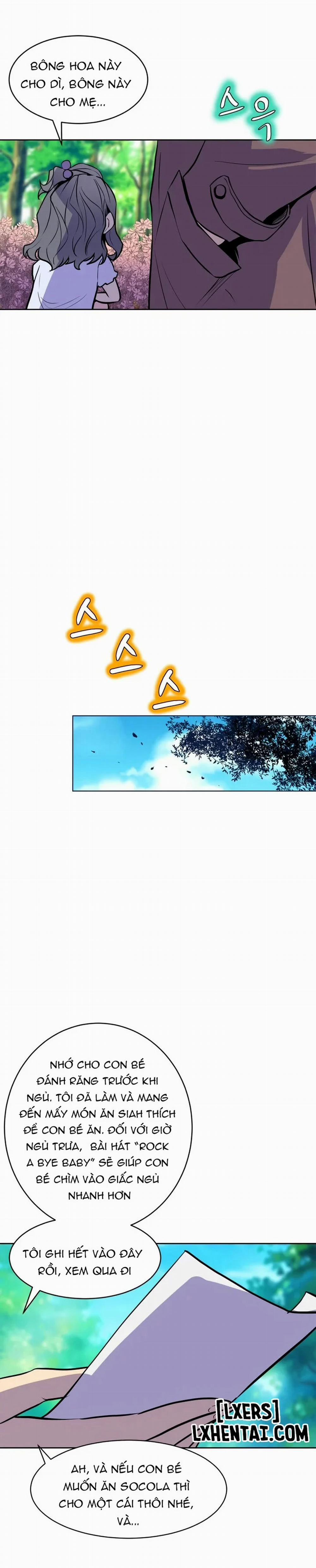 Thân Phận Bí Mật 67 trang 22