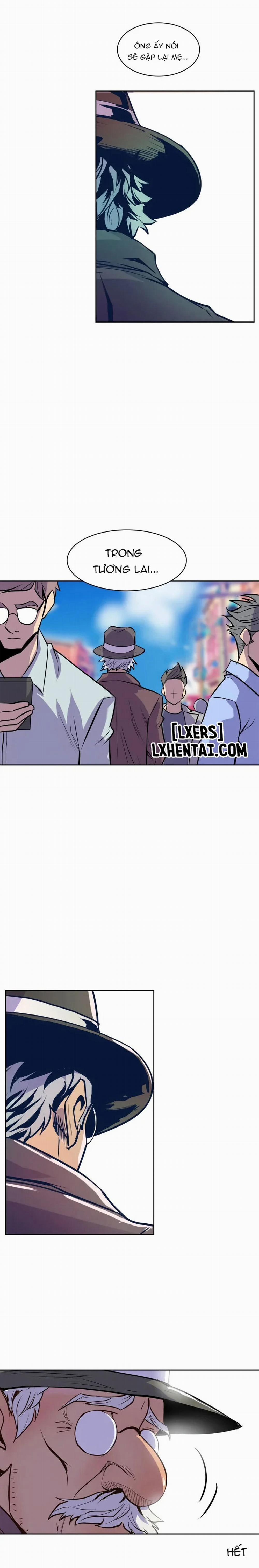 Thân Phận Bí Mật 67 trang 27