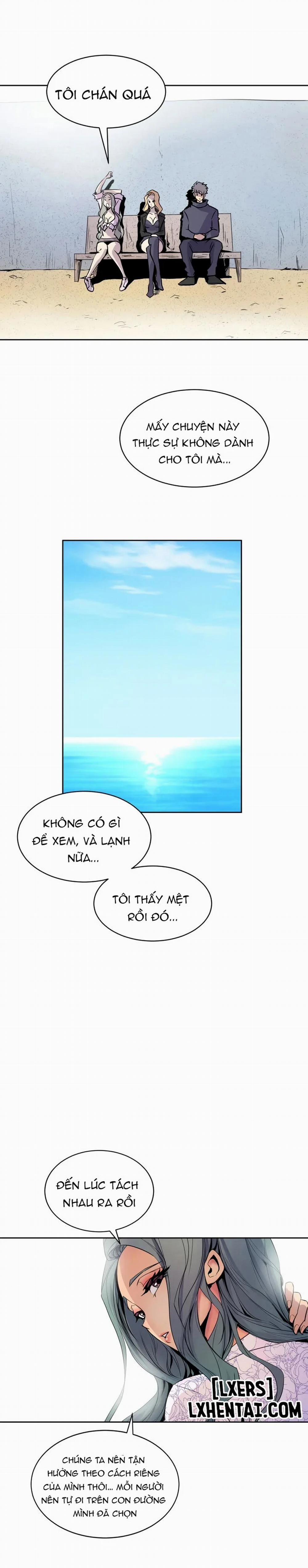 Thân Phận Bí Mật 67 trang 7