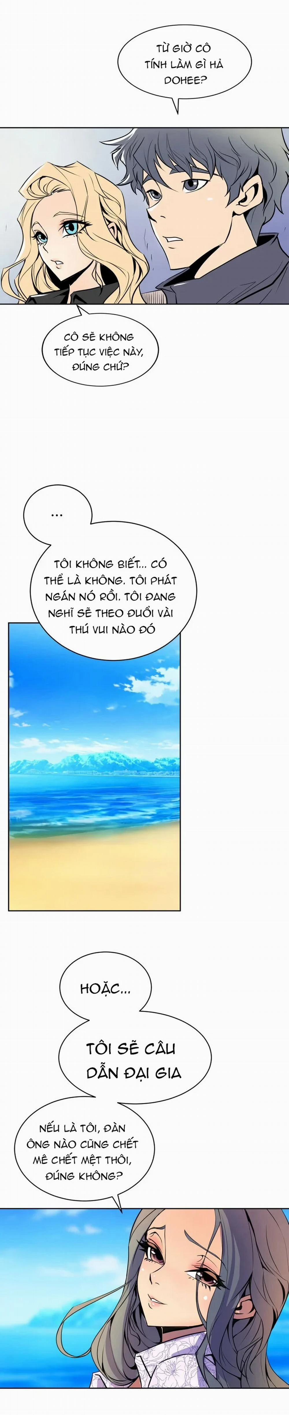 Thân Phận Bí Mật 67 trang 8