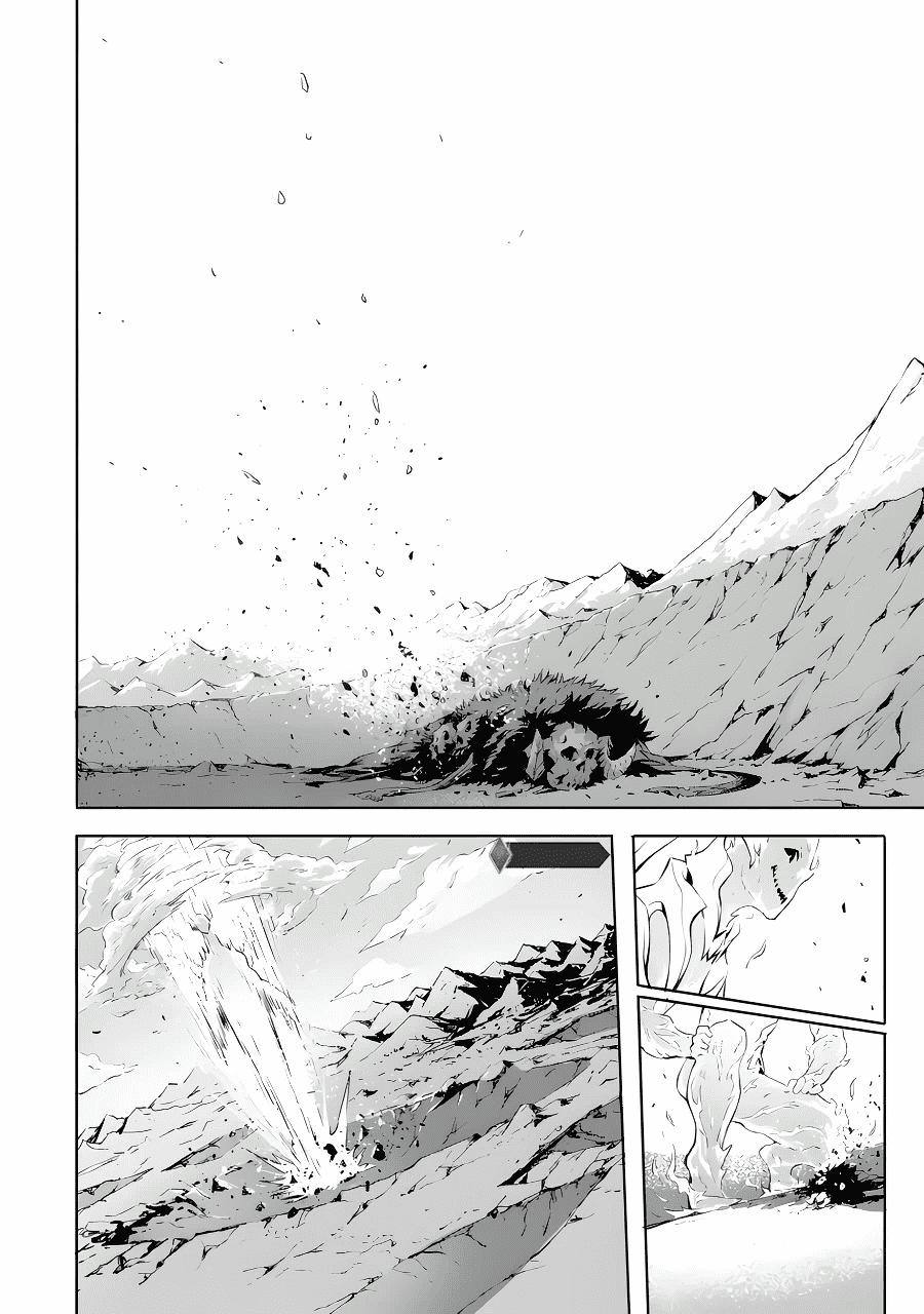 Thần Sát Quỷ Vương 1.2 trang 4