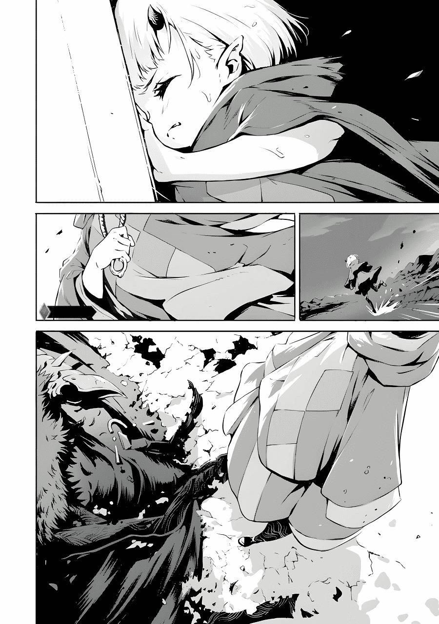 Thần Sát Quỷ Vương 1.2 trang 6