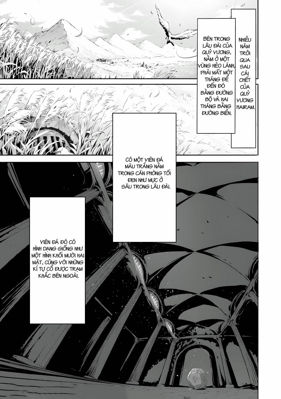 Thần Sát Quỷ Vương 1.2 trang 9
