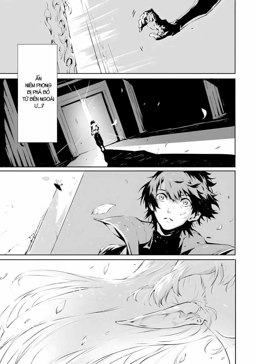 Thần Sát Quỷ Vương 1.3 trang 11