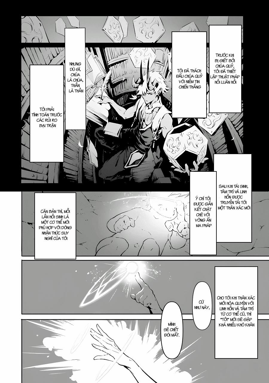 Thần Sát Quỷ Vương 1.3 trang 2