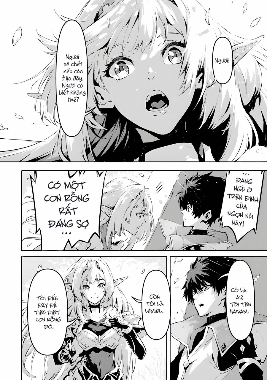 Thần Sát Quỷ Vương 1.4 trang 2