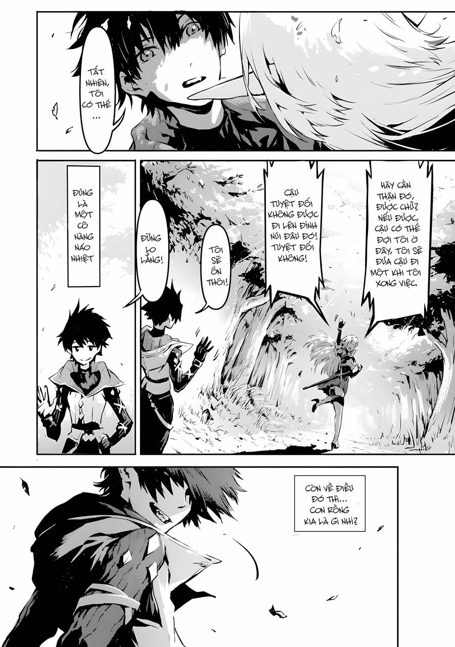 Thần Sát Quỷ Vương 1.4 trang 4