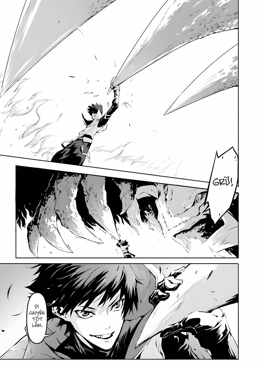 Thần Sát Quỷ Vương 1.5 trang 2