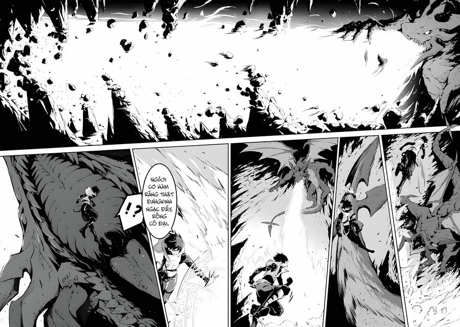 Thần Sát Quỷ Vương 1.5 trang 3