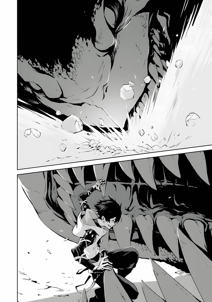 Thần Sát Quỷ Vương 1.5 trang 4