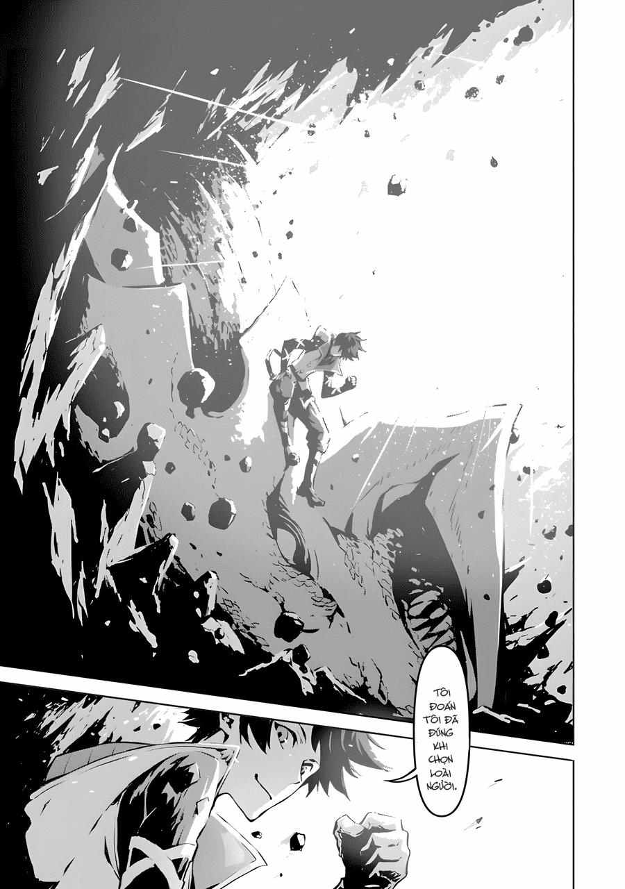 Thần Sát Quỷ Vương 1.5 trang 9
