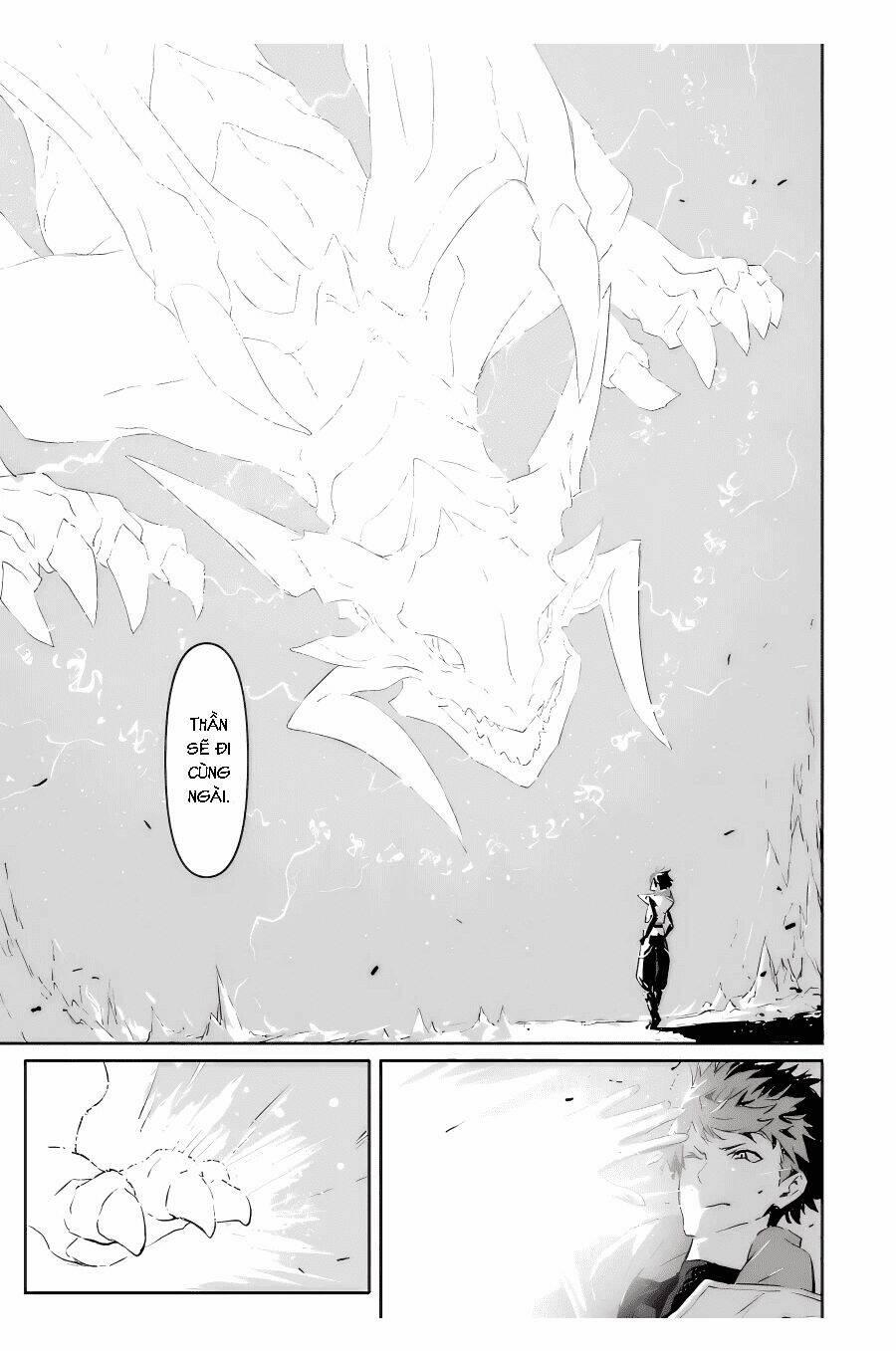 Thần Sát Quỷ Vương 2 trang 19