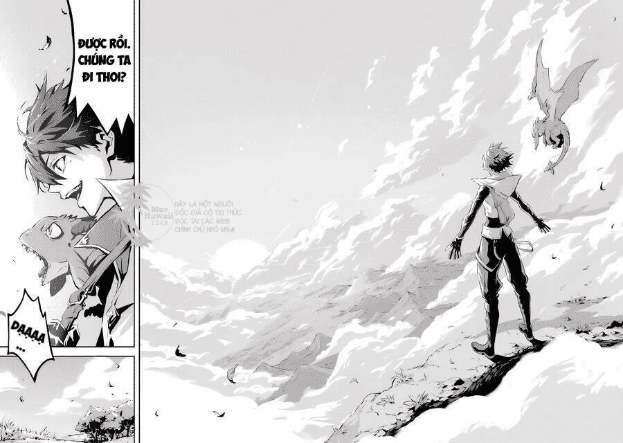 Thần Sát Quỷ Vương 2 trang 28