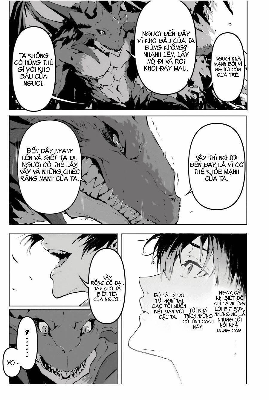 Thần Sát Quỷ Vương 2 trang 5