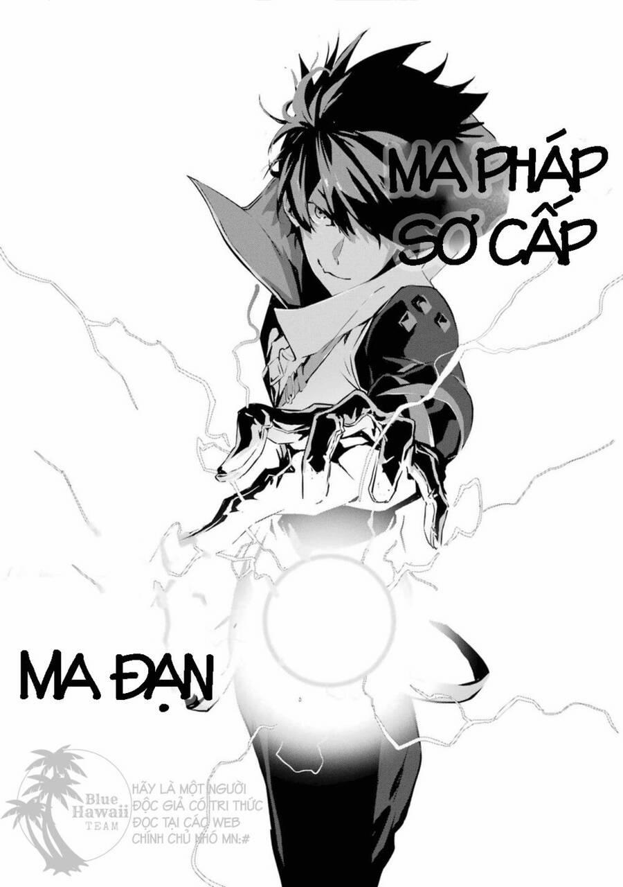 Thần Sát Quỷ Vương 3 trang 15
