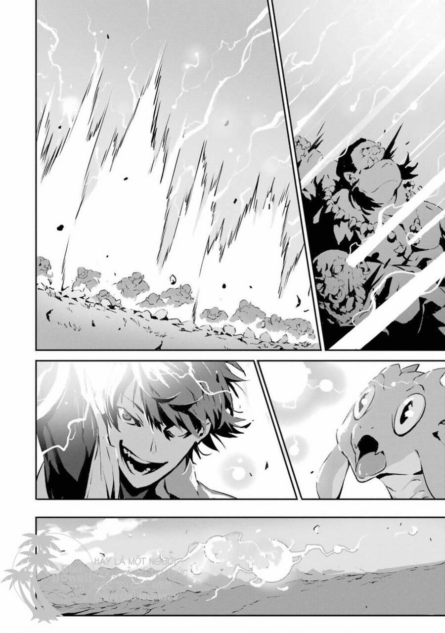 Thần Sát Quỷ Vương 3 trang 17