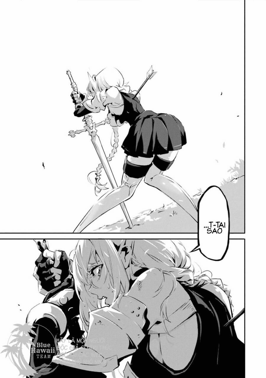 Thần Sát Quỷ Vương 3 trang 22