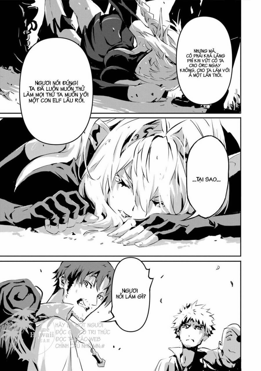 Thần Sát Quỷ Vương 3 trang 24