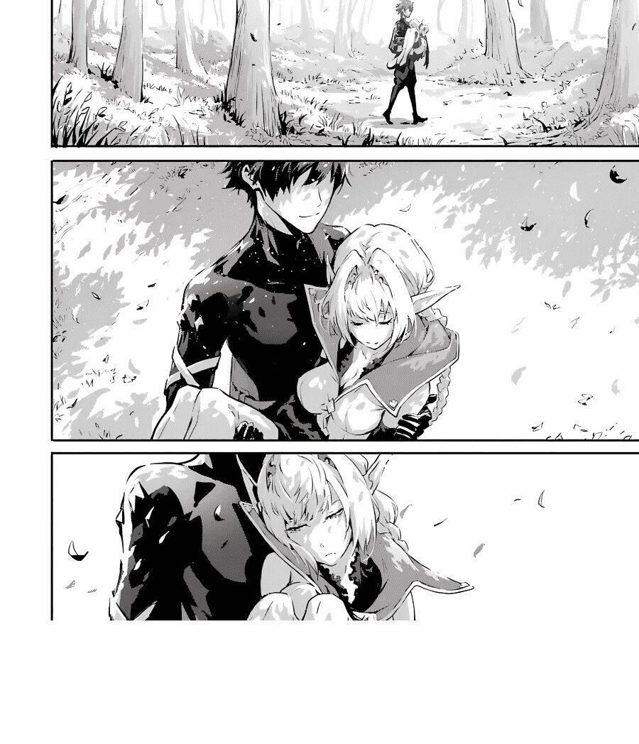 Thần Sát Quỷ Vương 4.1 trang 5