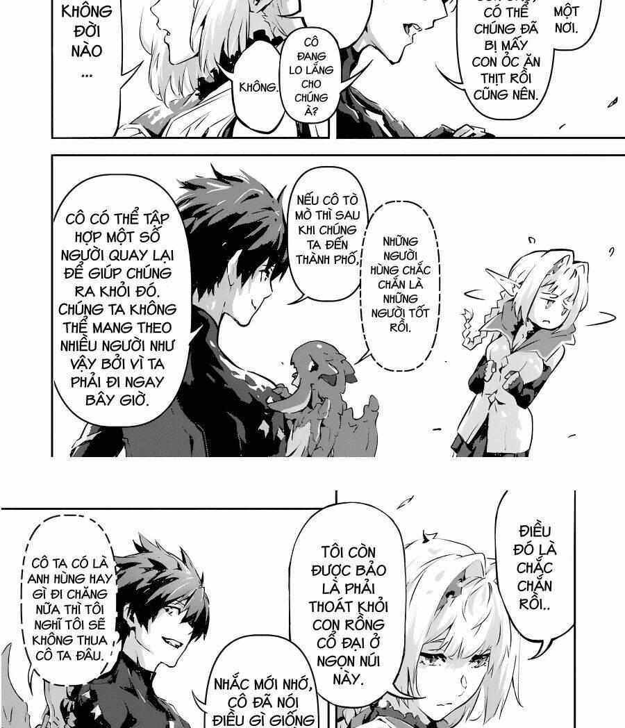 Thần Sát Quỷ Vương 4.1 trang 7