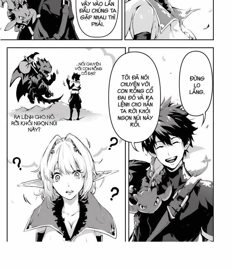 Thần Sát Quỷ Vương 4.1 trang 8