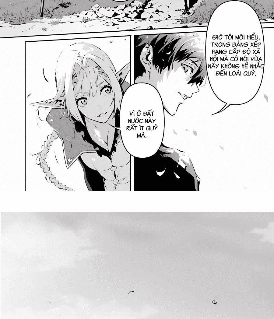 Thần Sát Quỷ Vương 4.2 trang 3