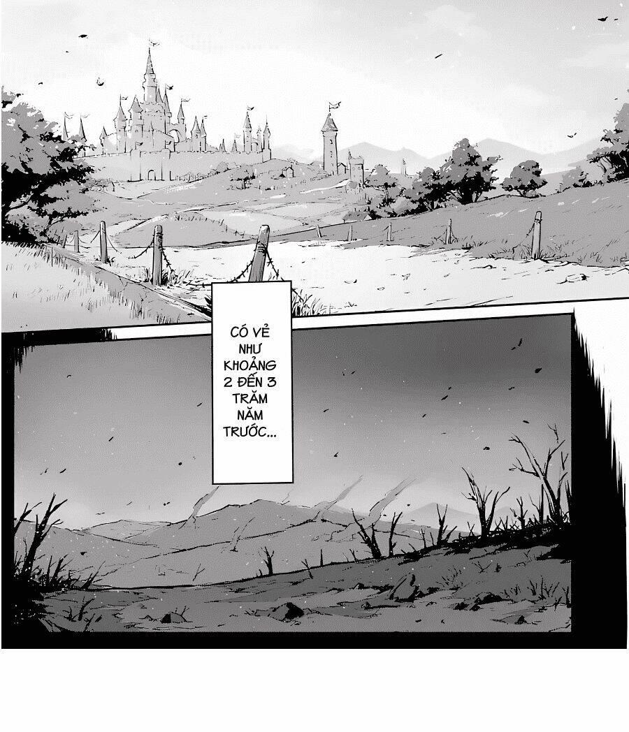 Thần Sát Quỷ Vương 4.2 trang 4