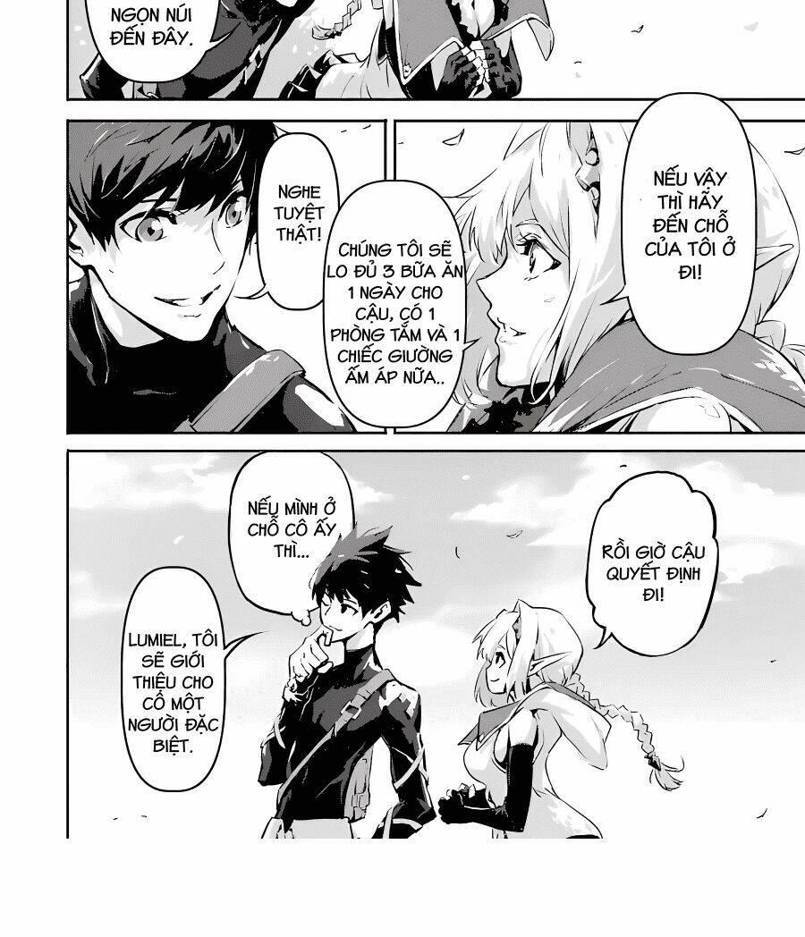 Thần Sát Quỷ Vương 4.2 trang 7