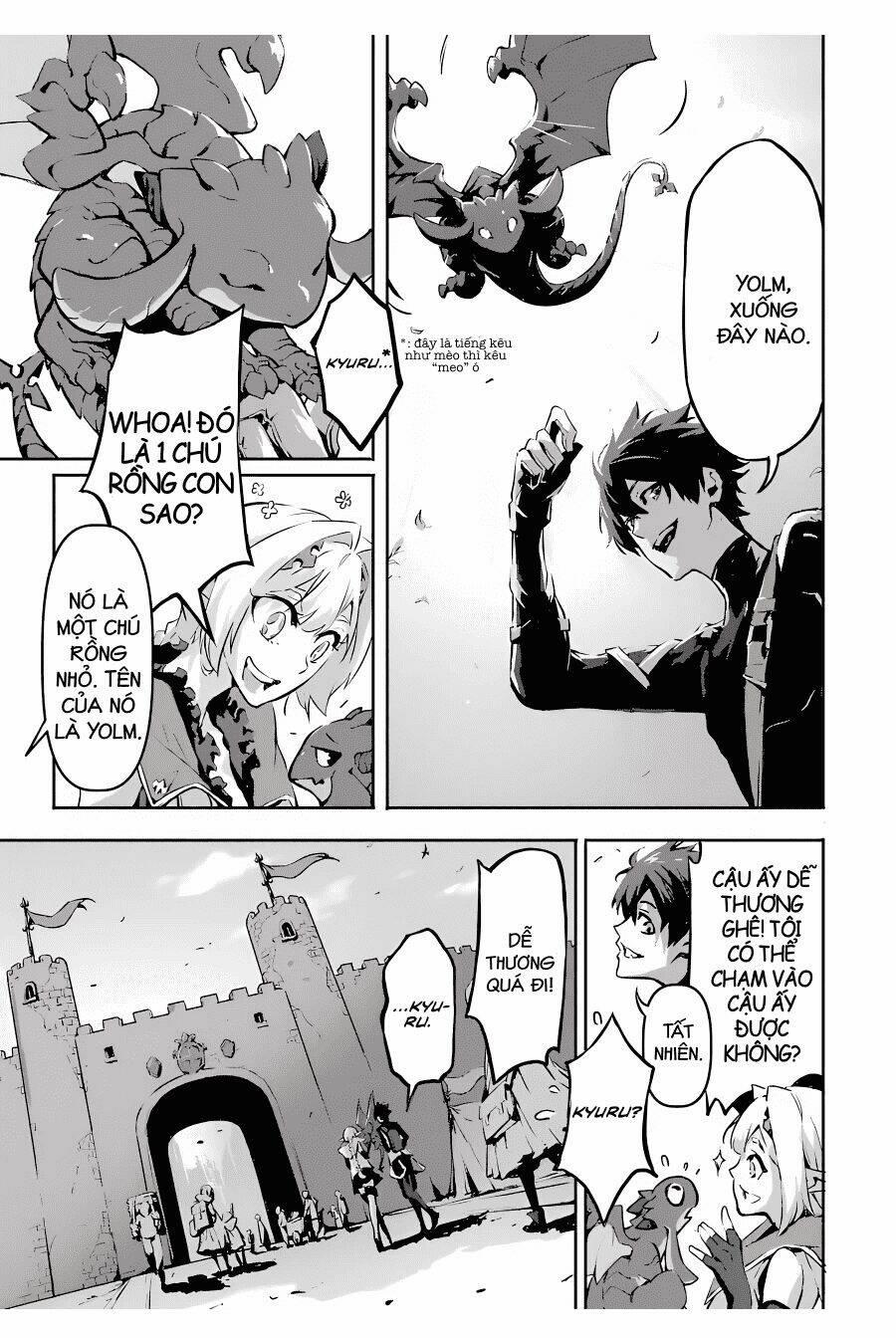 Thần Sát Quỷ Vương 4.2 trang 8