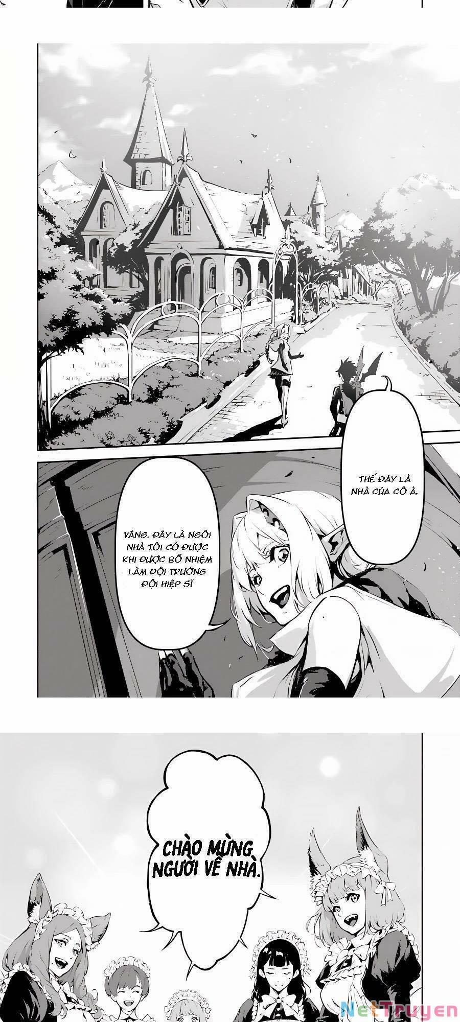 Thần Sát Quỷ Vương 4.3 trang 2