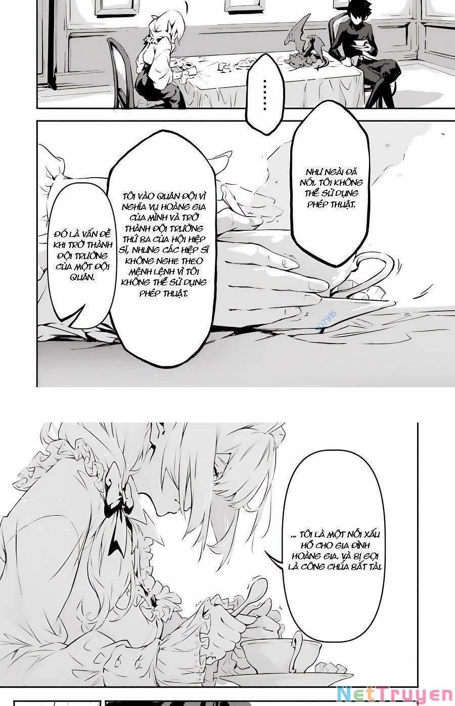 Thần Sát Quỷ Vương 4.3 trang 5