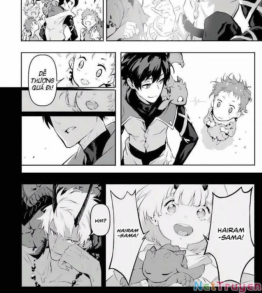 Thần Sát Quỷ Vương 5.2 trang 5