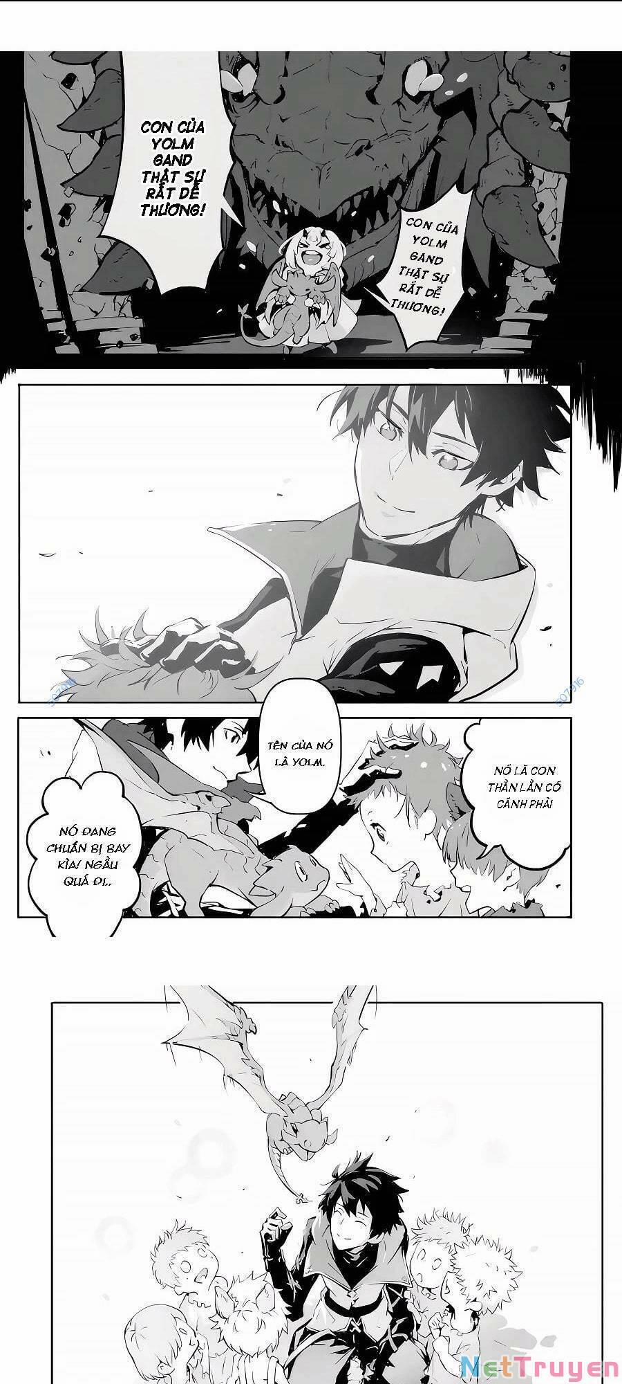 Thần Sát Quỷ Vương 5.2 trang 6