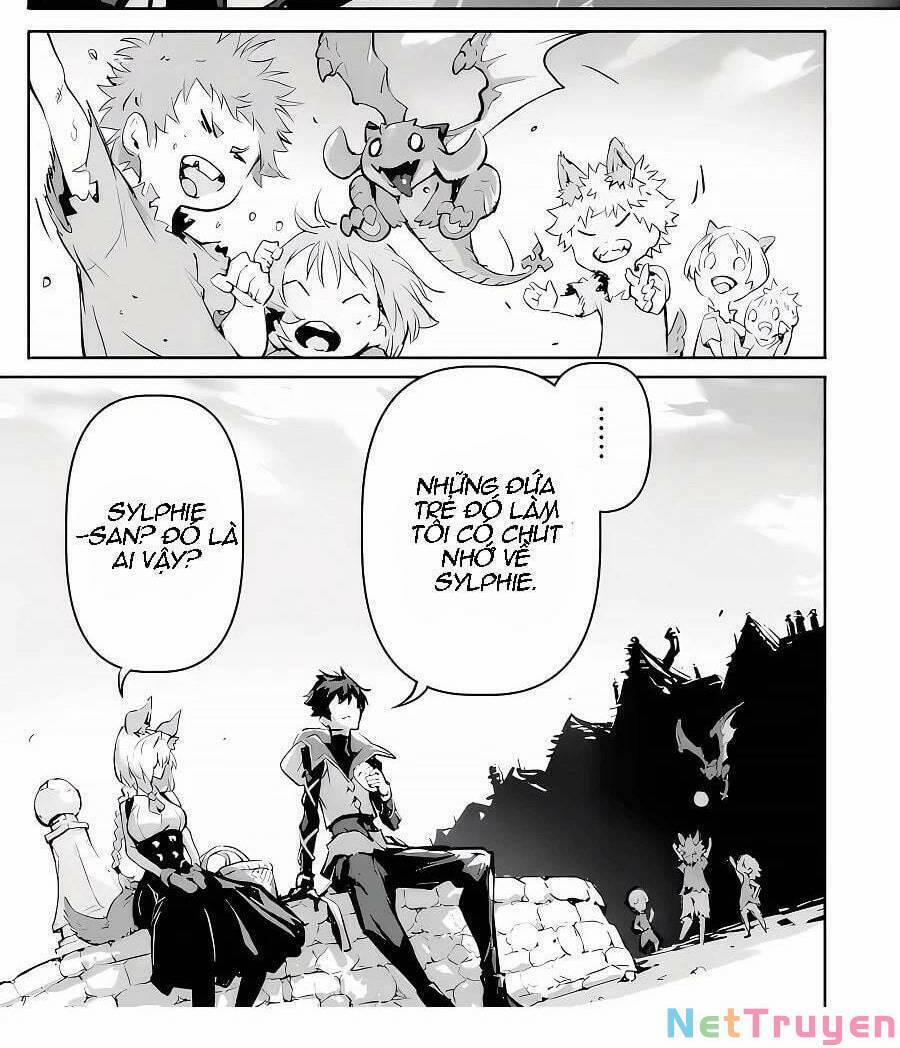 Thần Sát Quỷ Vương 5.2 trang 8