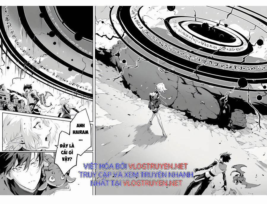 Thần Sát Quỷ Vương 6 trang 27