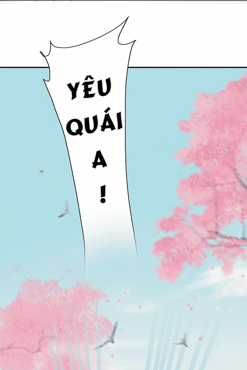 Thân Thể Ta Tự Có Tâm Trí Riêng 1 trang 10