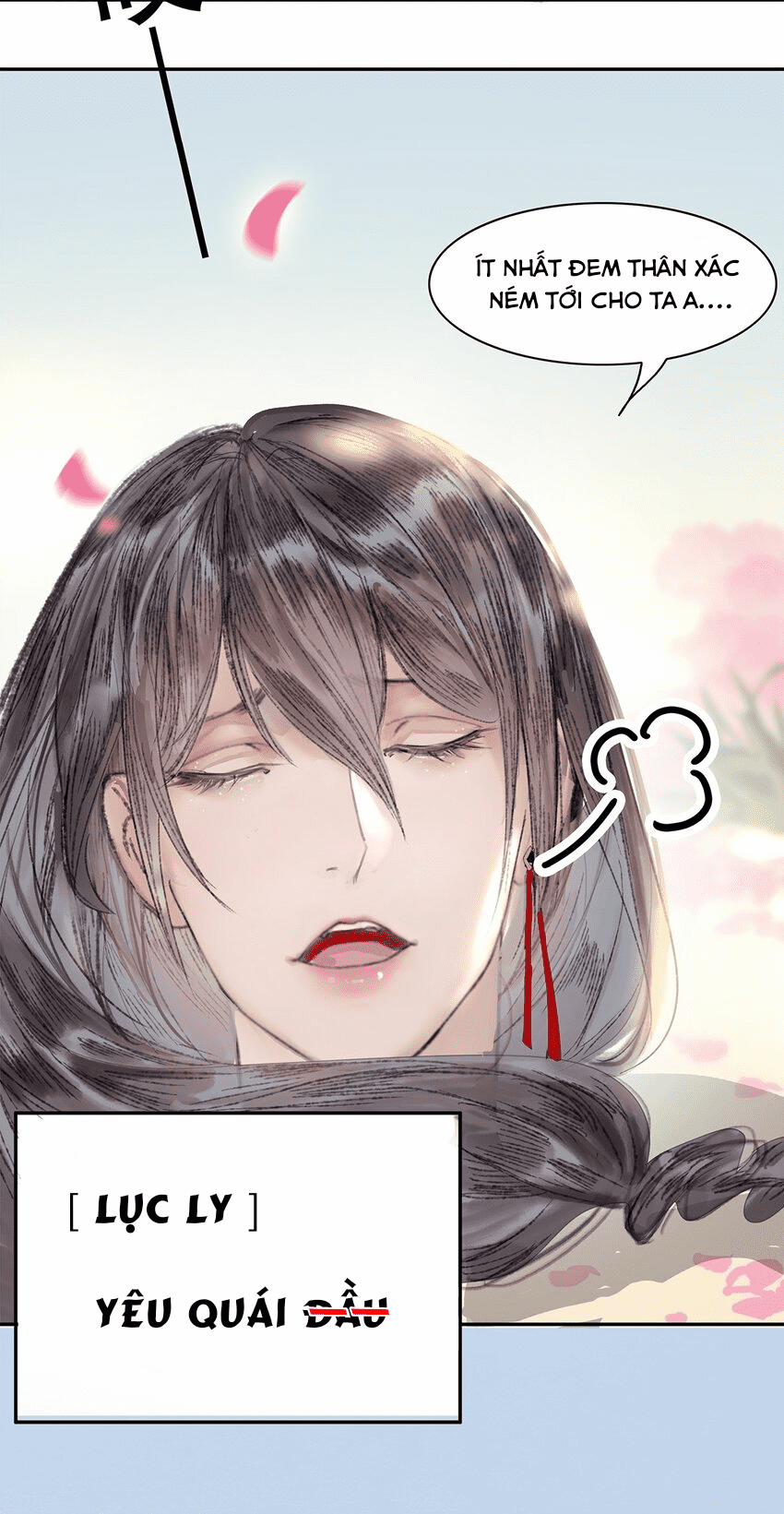 Thân Thể Ta Tự Có Tâm Trí Riêng 1 trang 12