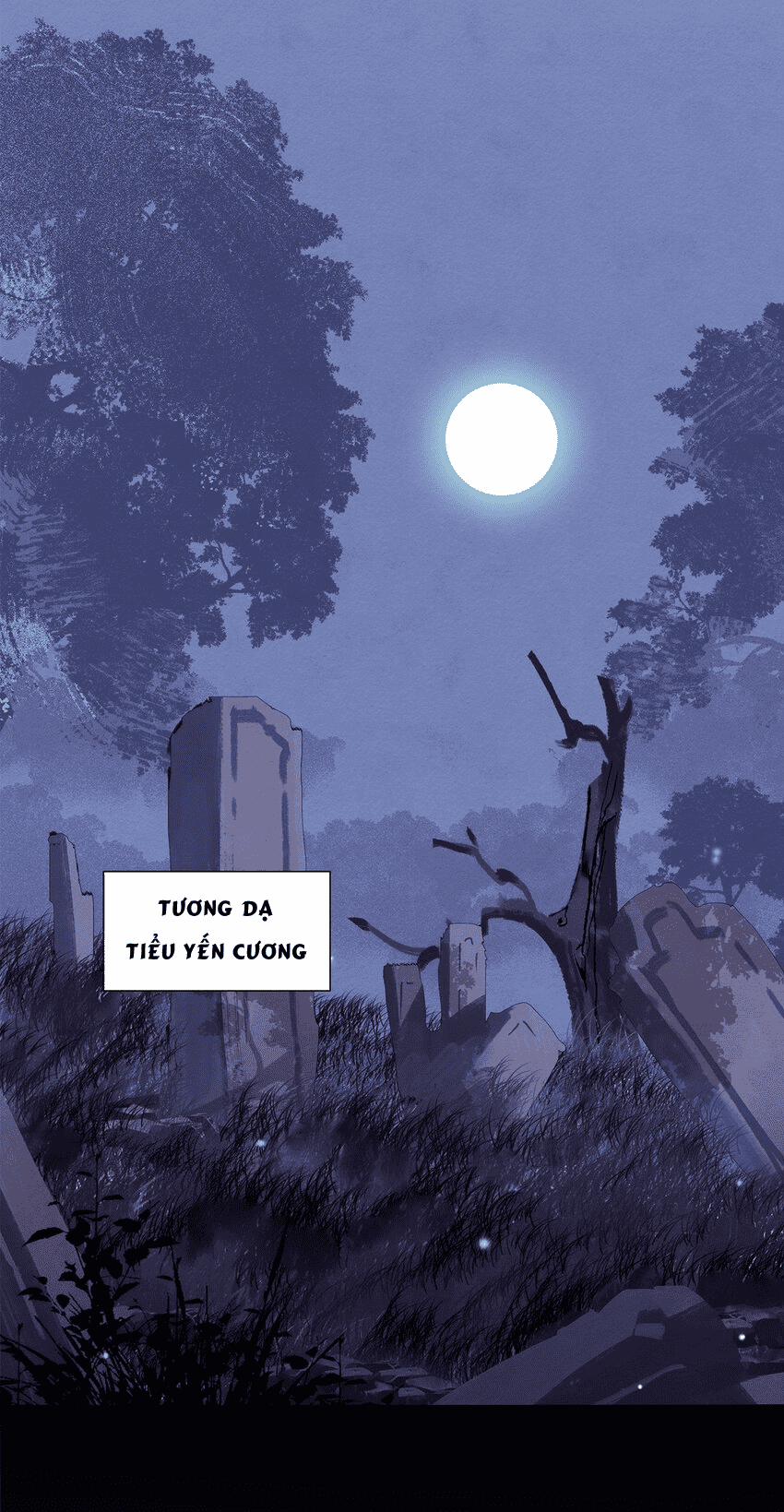 Thân Thể Ta Tự Có Tâm Trí Riêng 1 trang 14