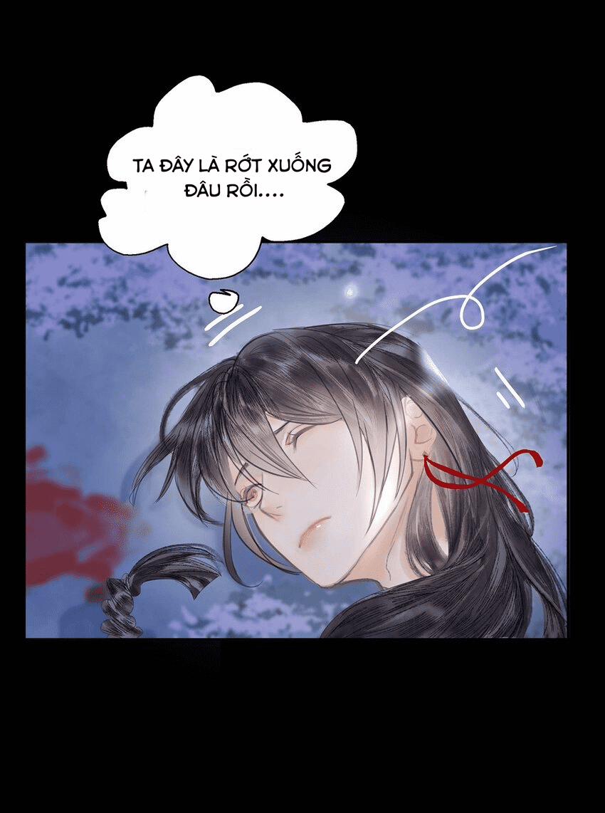 Thân Thể Ta Tự Có Tâm Trí Riêng 1 trang 20
