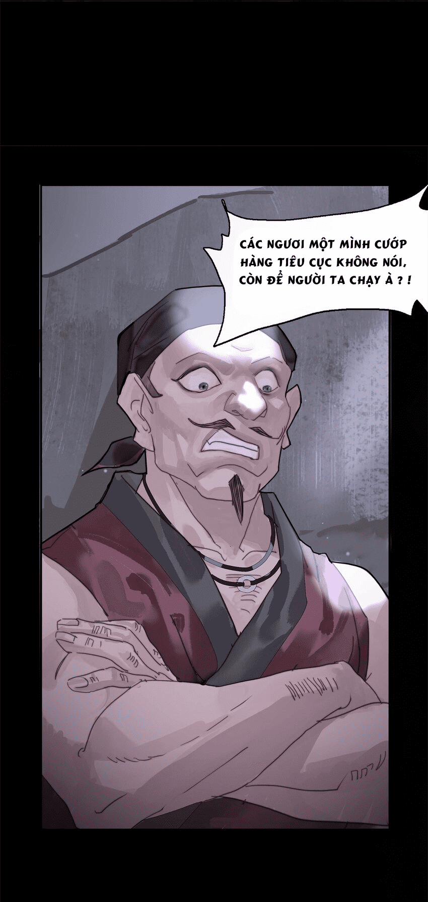 Thân Thể Ta Tự Có Tâm Trí Riêng 1 trang 40