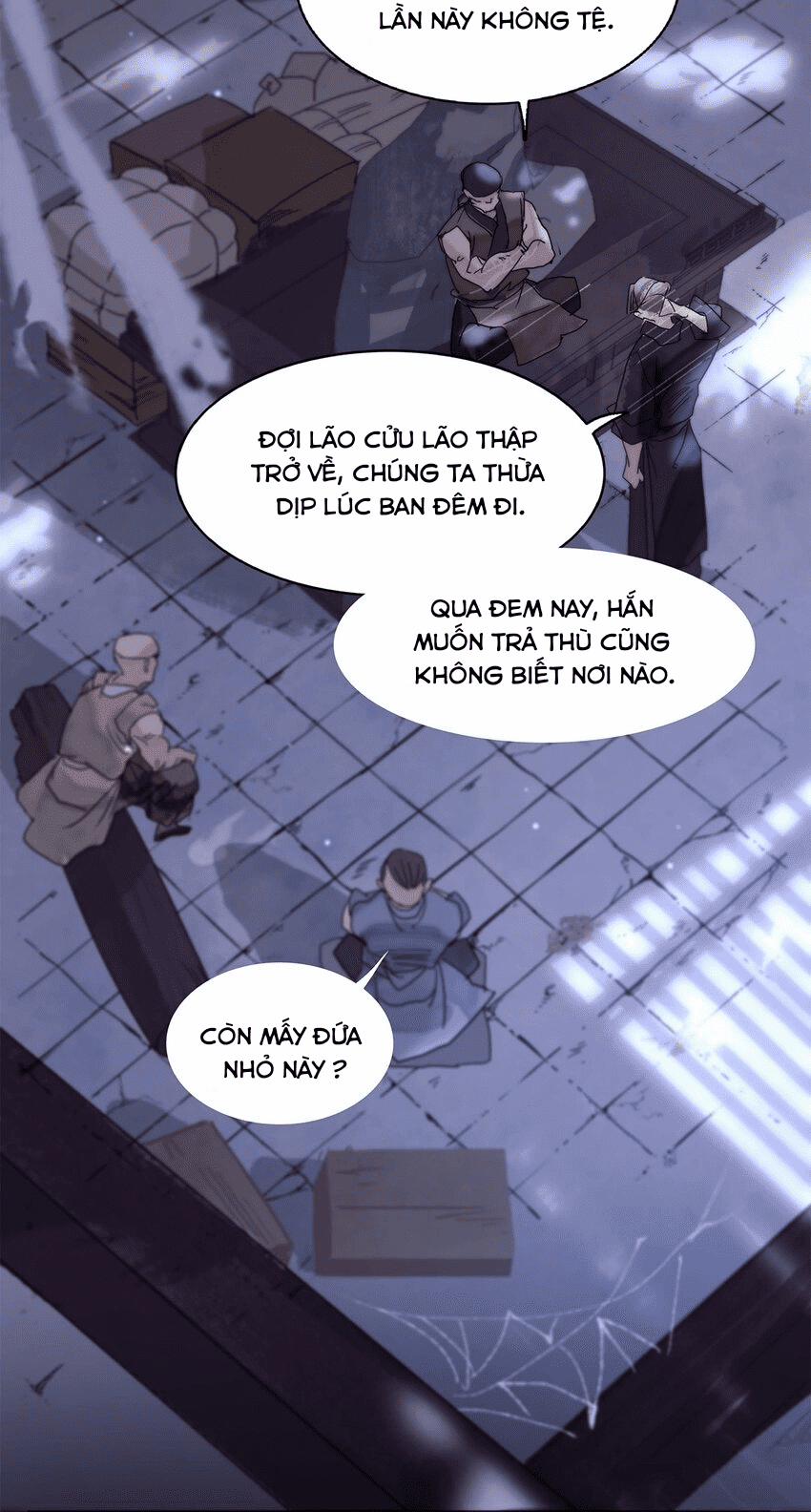 Thân Thể Ta Tự Có Tâm Trí Riêng 1 trang 42