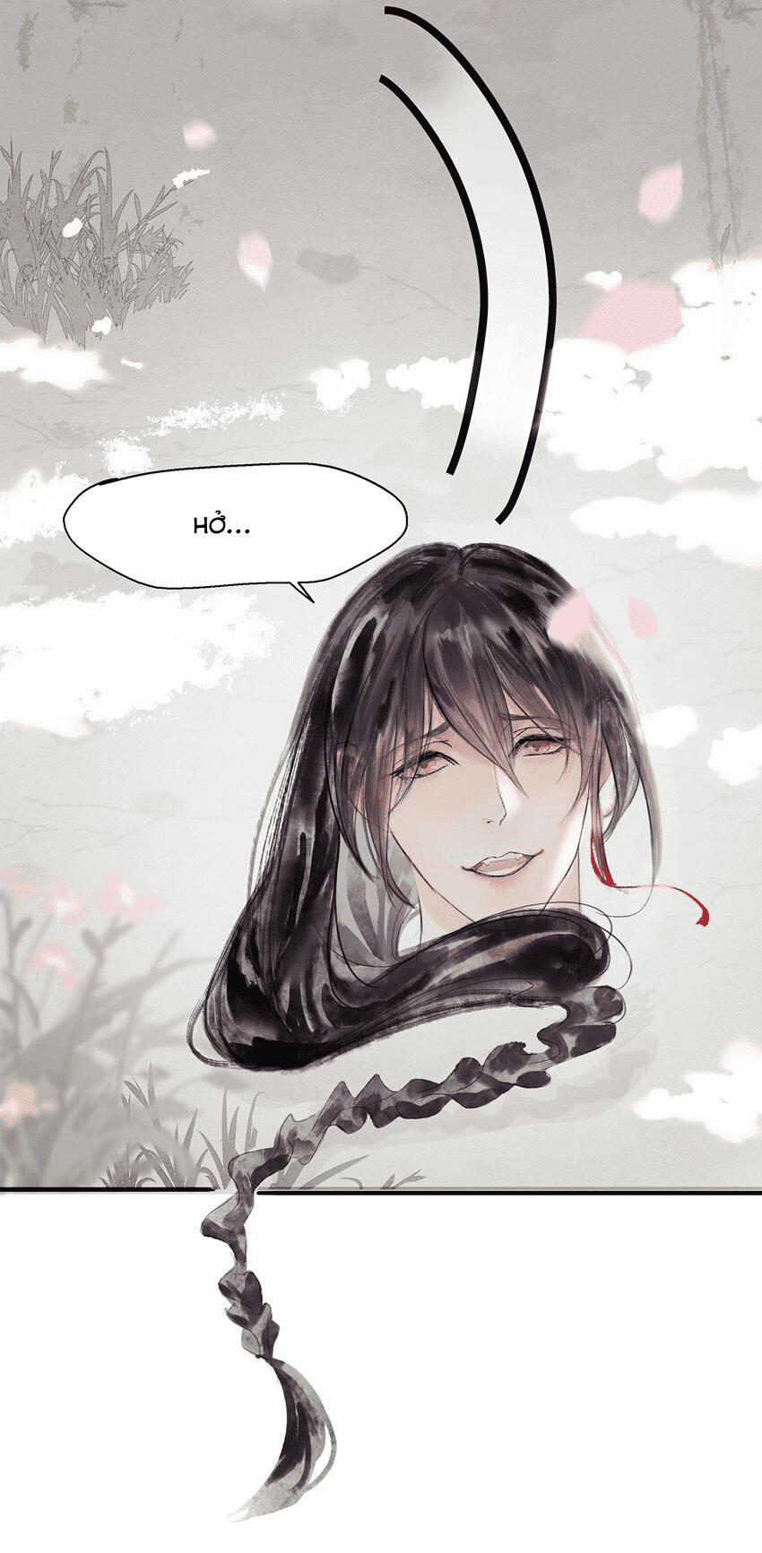 Thân Thể Ta Tự Có Tâm Trí Riêng 1 trang 8